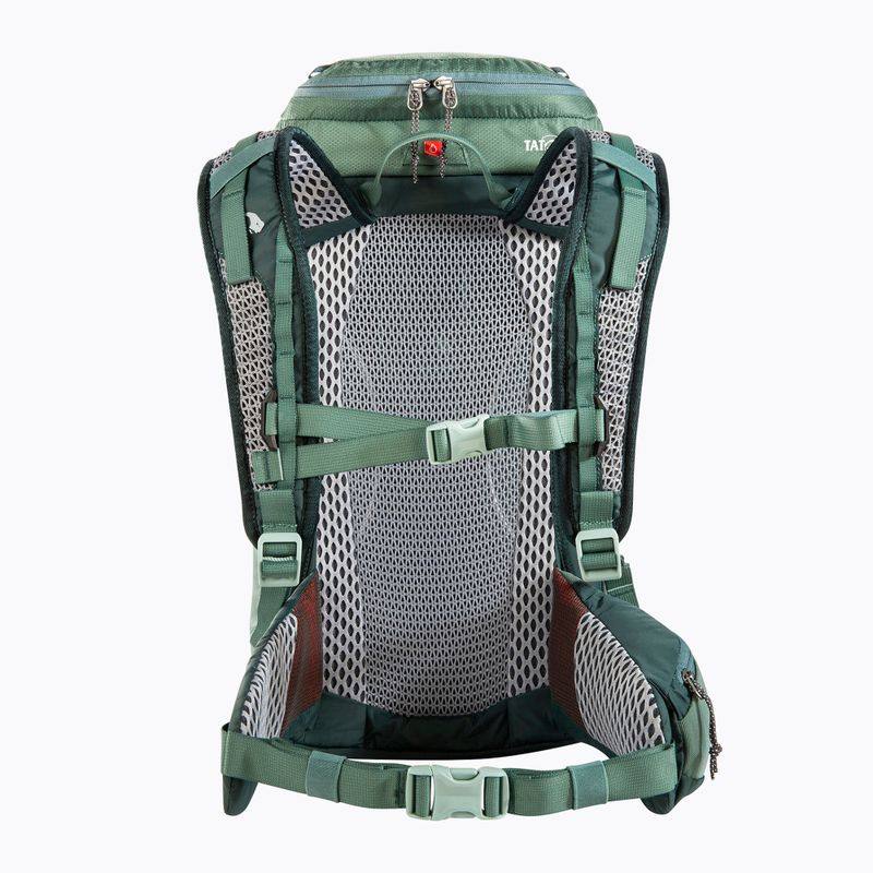 Turistický batoh Tatonka Hike Pack 22 l sage green 4