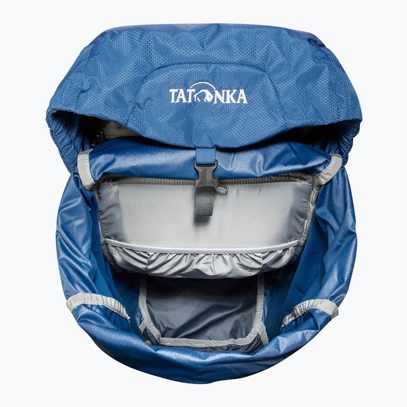 Turistický batoh Tatonka Hike Pack 32 l darker blue 13
