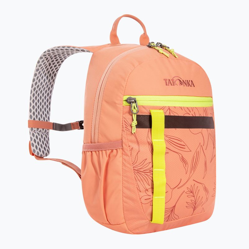 Dětský batoh  Tatonka Husky JR 10 l apricot 2