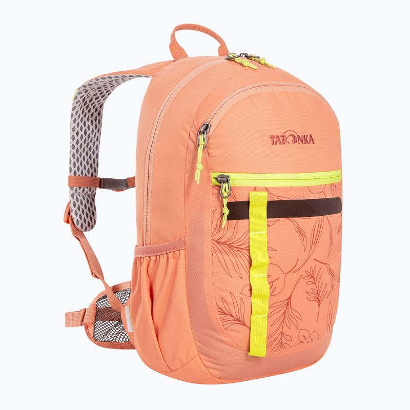 Dětský batoh  Tatonka City Pack JR 12 l apricot 2