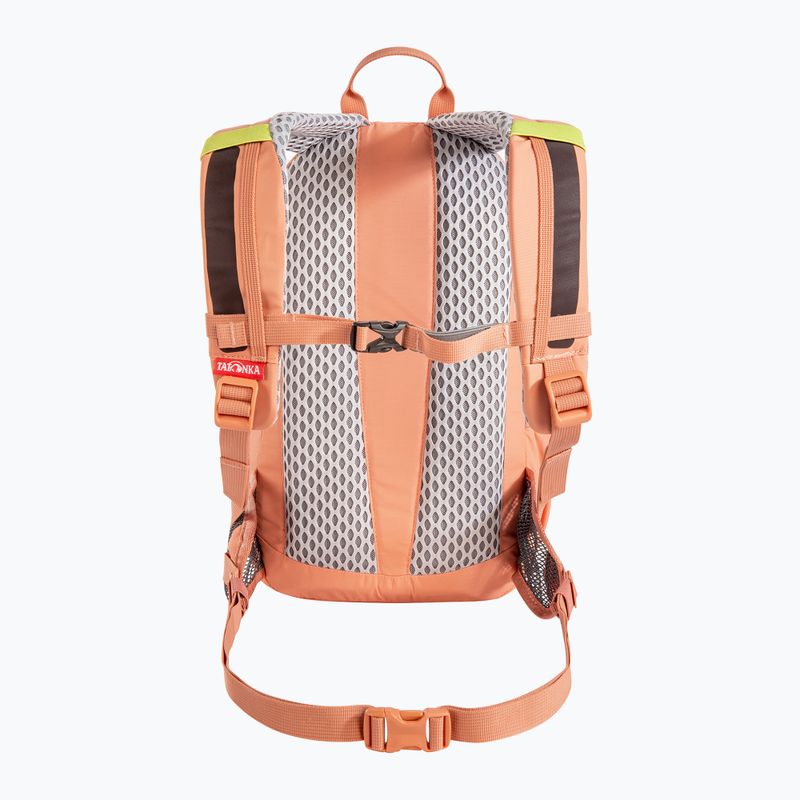 Dětský batoh  Tatonka City Pack JR 12 l apricot 3