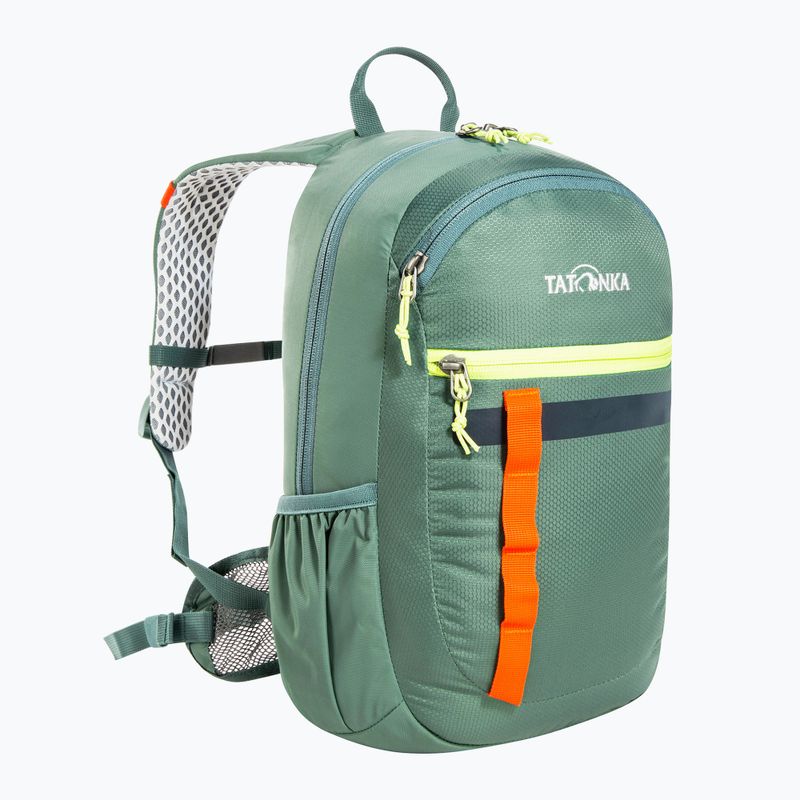 Dětský batoh  Tatonka City Pack JR 12 l sage green 2