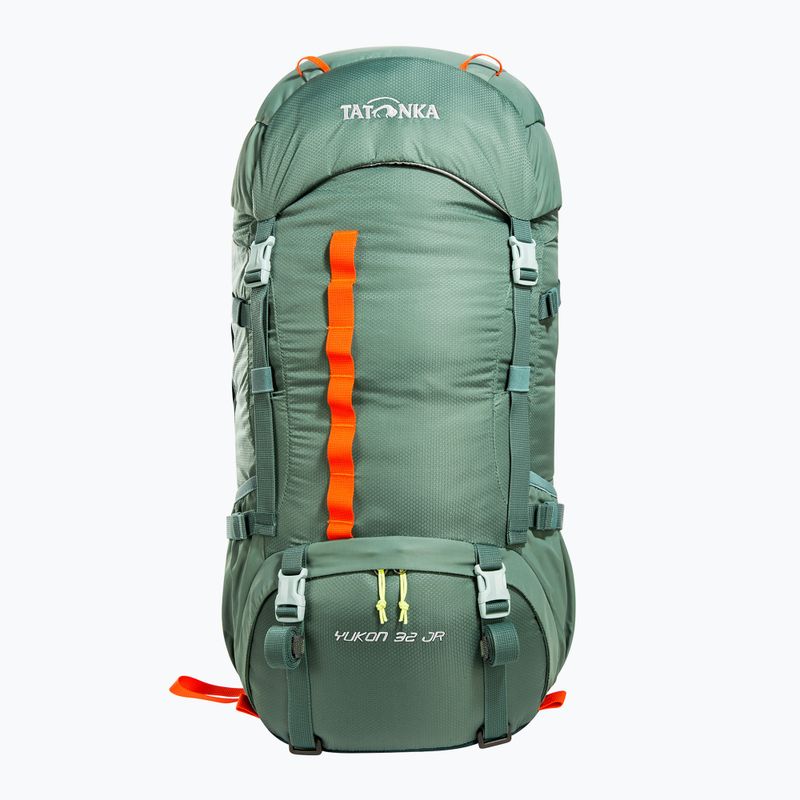 Dětský trekový batoh  Tatonka Yukon JR 32 l sage green