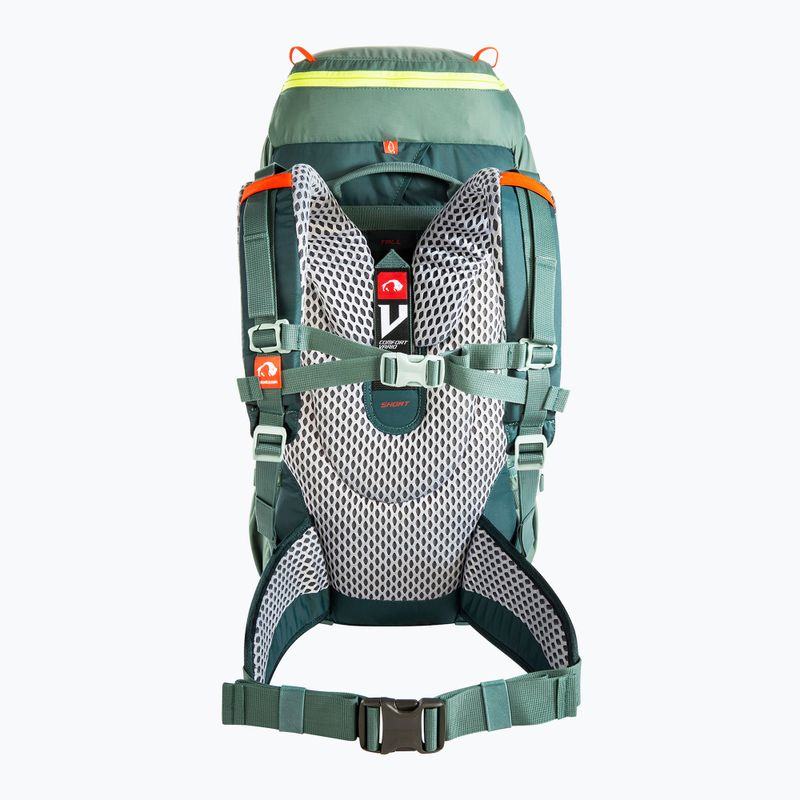 Dětský trekový batoh  Tatonka Yukon JR 32 l sage green 3