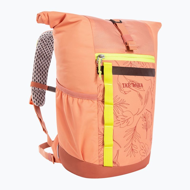 Dětský batoh  Tatonka Rolltop JR 14 l apricot 2