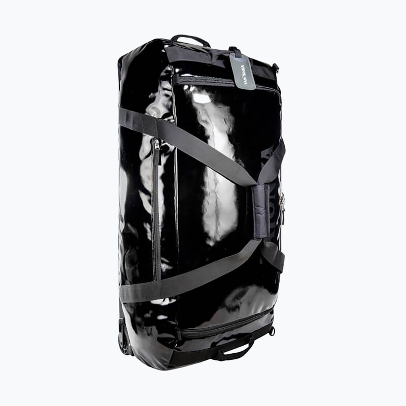 Cestovní taška Tatonka Flight Roller 135 l black 3