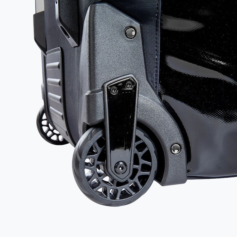 Cestovní taška Tatonka Flight Roller 135 l black 7