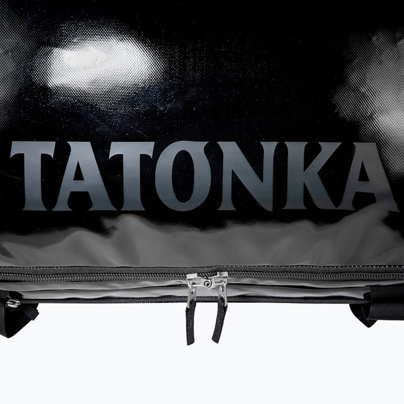 Cestovní taška Tatonka Flight Roller 135 l black 9