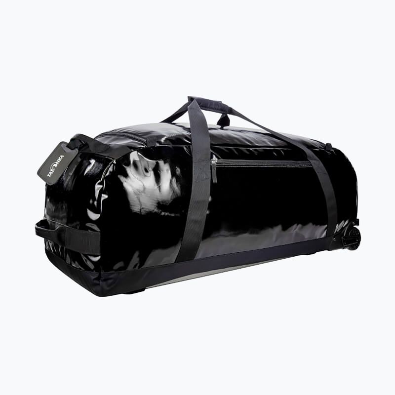 Cestovní taška Tatonka Flight Roller 135 l black 11