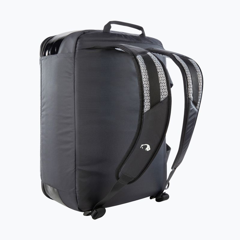 Cestovní taška Tatonka Flight Barrel 35 l black 6