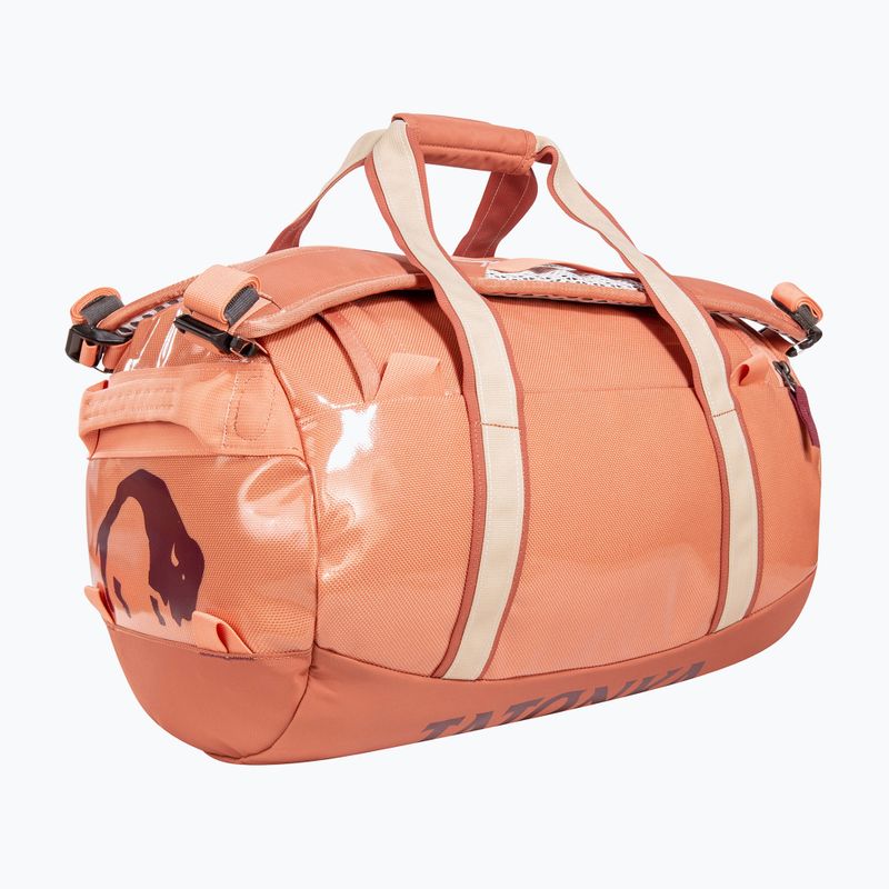Cestovní taška Tatonka Barrel 25 l apricot 3