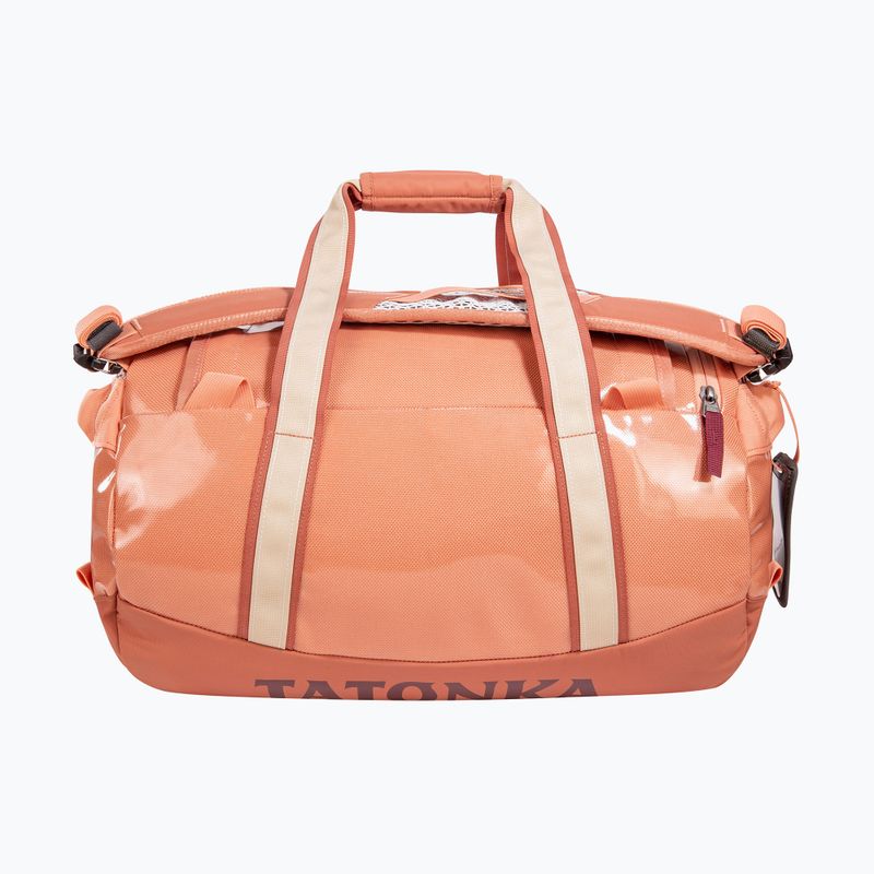 Cestovní taška Tatonka Barrel 25 l apricot 4