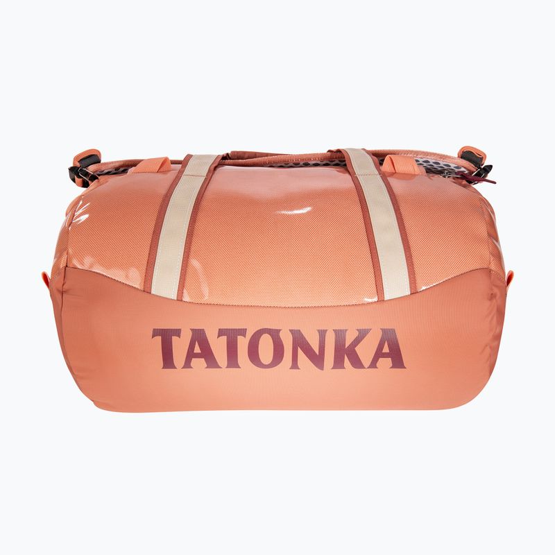Cestovní taška Tatonka Barrel 25 l apricot 6