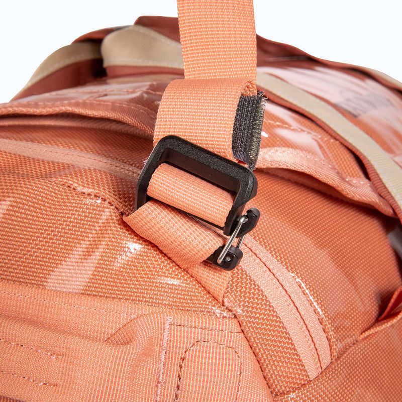 Cestovní taška Tatonka Barrel 25 l apricot 11