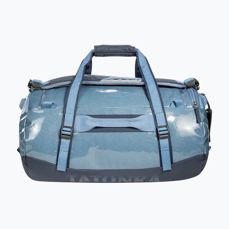 Cestovní taška Tatonka Barrel 45 l elemental blue 3
