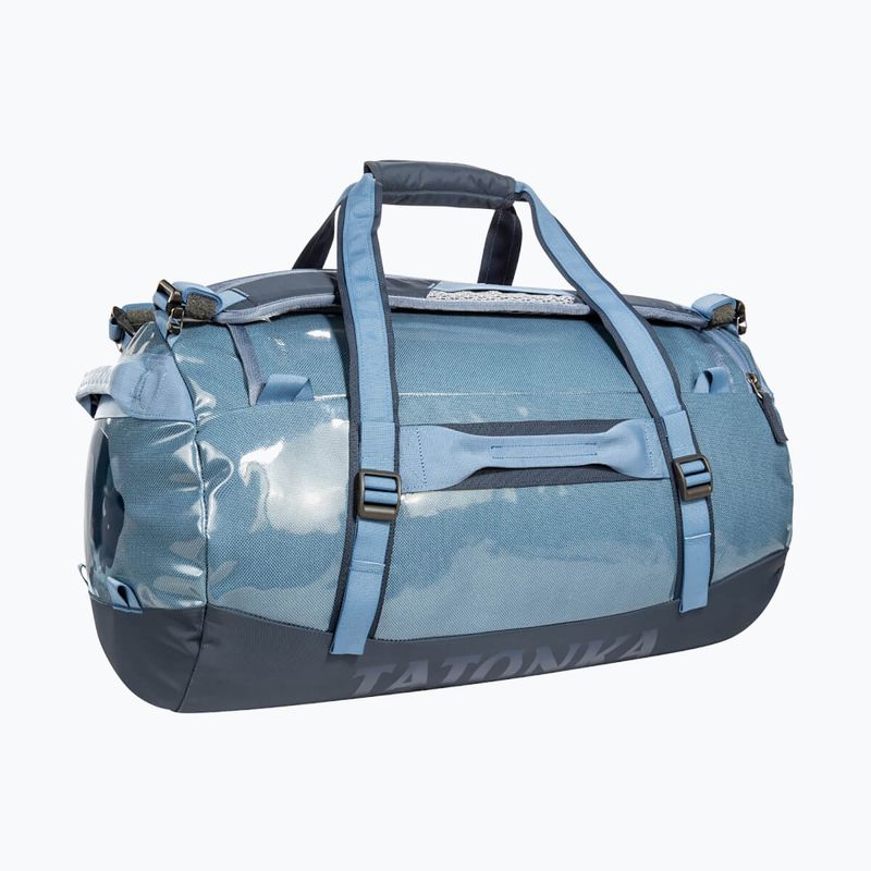 Cestovní taška Tatonka Barrel 45 l elemental blue 4