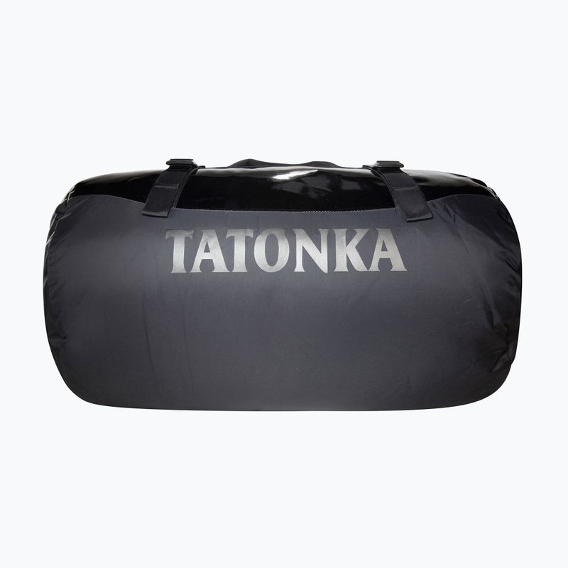 Cestovní taška Tatonka Barrel 85 l black 5