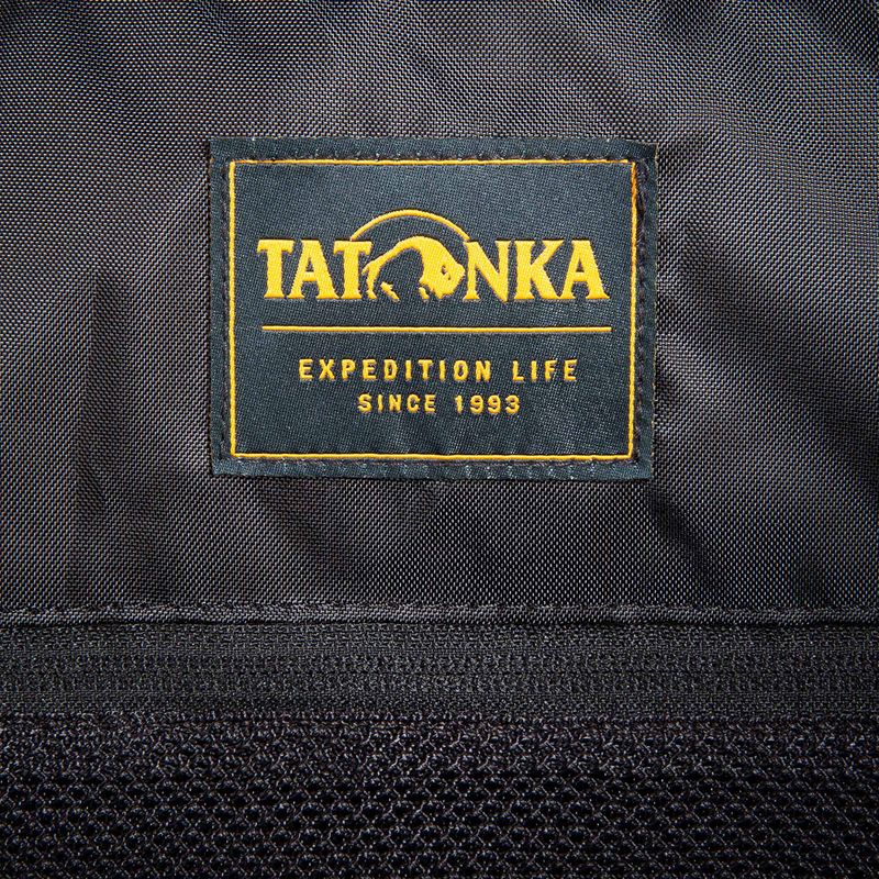 Cestovní taška Tatonka Barrel 85 l black 15