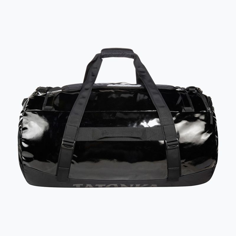 Cestovní taška Tatonka Barrel 110 l black 2