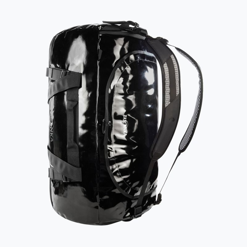 Cestovní taška Tatonka Barrel 110 l black 5