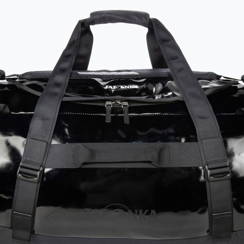 Cestovní taška Tatonka Barrel 110 l black 8