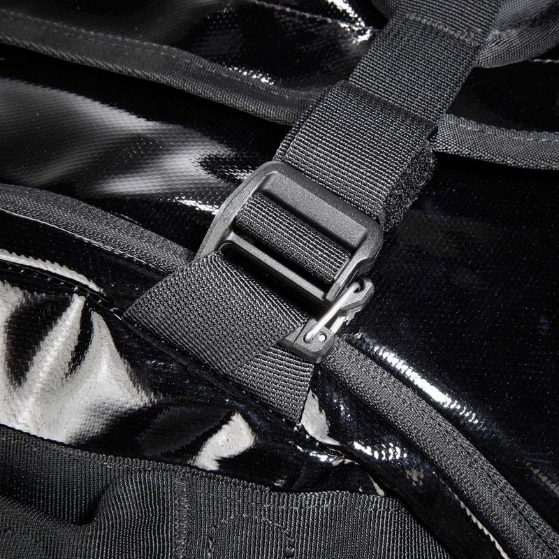 Cestovní taška Tatonka Barrel 110 l black 10