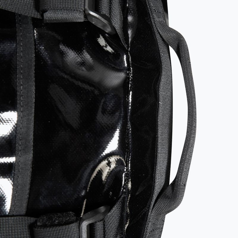 Cestovní taška Tatonka Barrel 110 l black 11