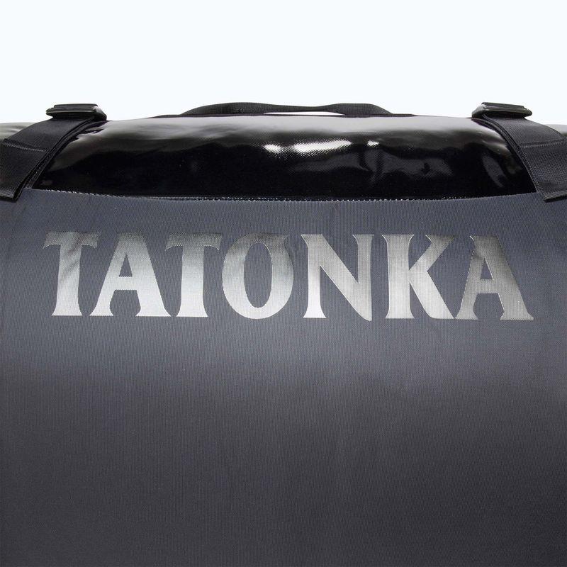 Cestovní taška Tatonka Barrel 110 l black 13