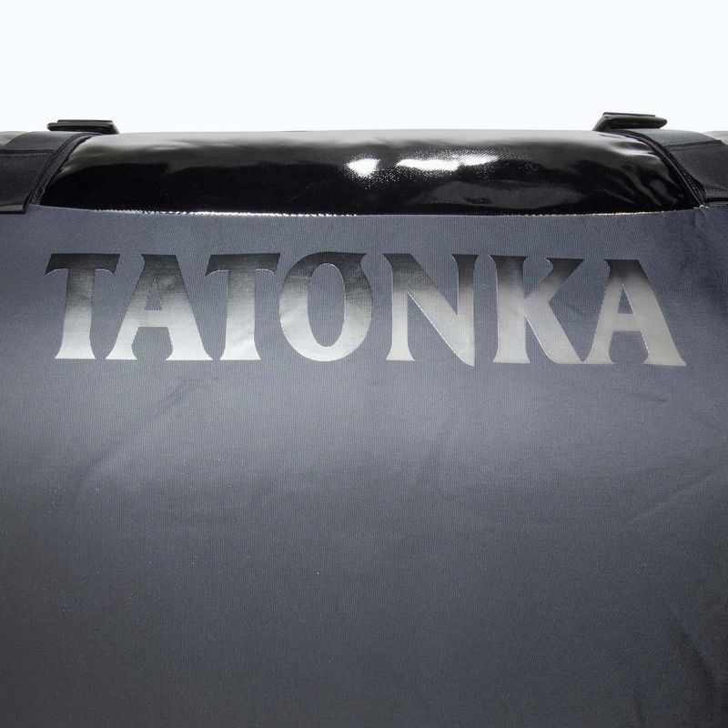Cestovní taška Tatonka Barrel 130 l black 9