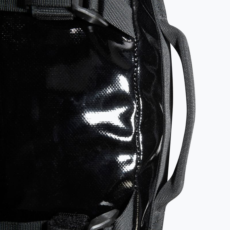 Cestovní taška Tatonka Barrel 130 l black 11