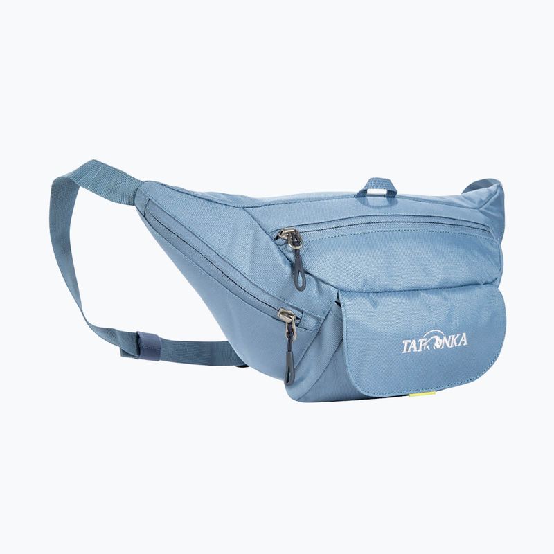 Ledvinka Tatonka Funny Bag 2 l elemental blue 2