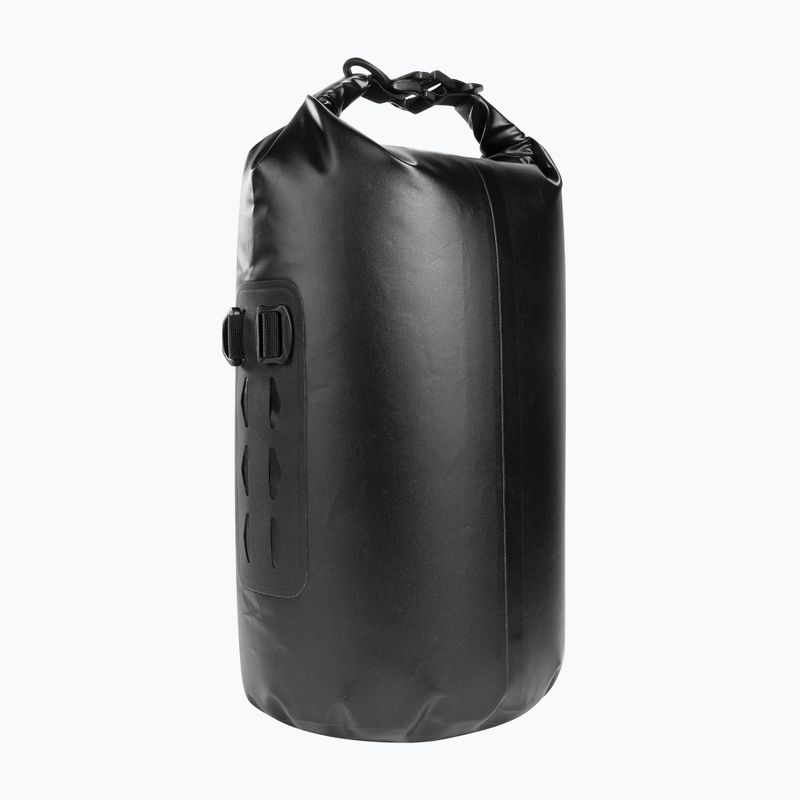 Vodotěsný vak  Tatonka WP Stuffbag Valve 15 l black 4