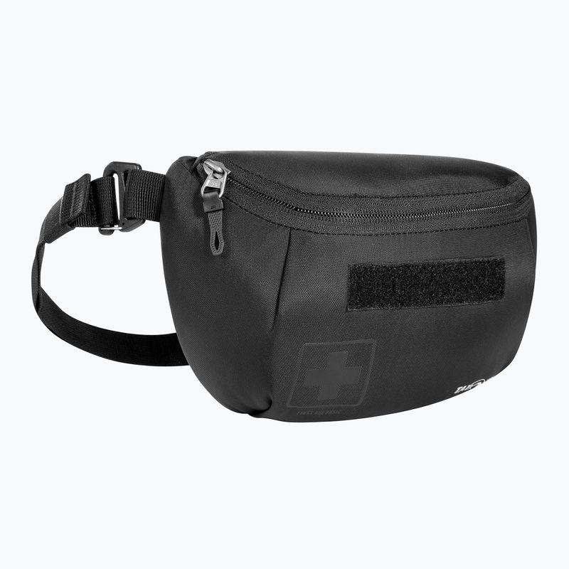 Cestovní lékárnička Tatonka First Aid Basic Hip Belt Pouch black 2