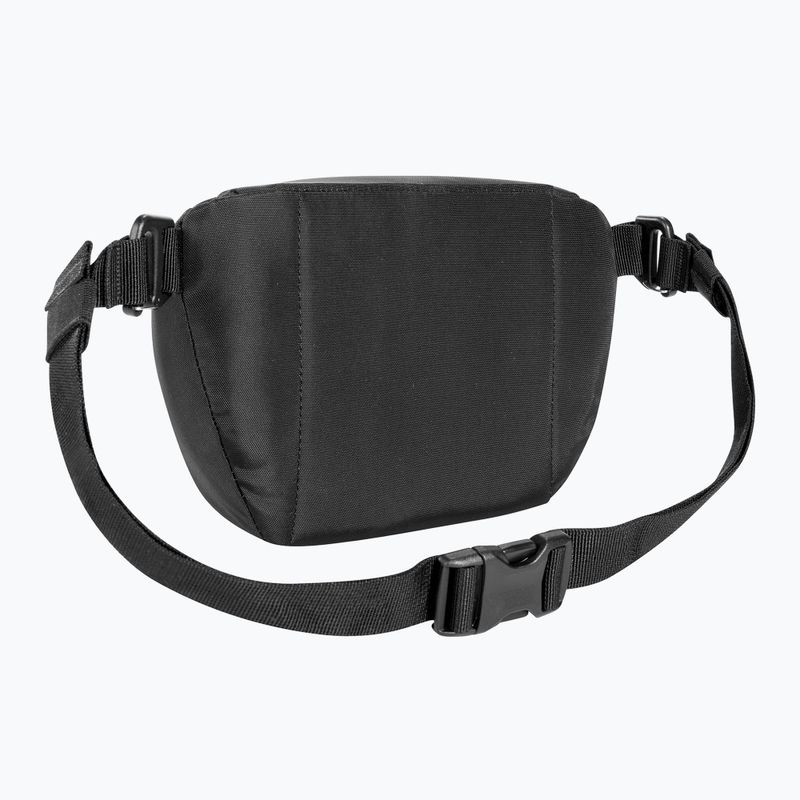 Cestovní lékárnička Tatonka First Aid Basic Hip Belt Pouch black 4