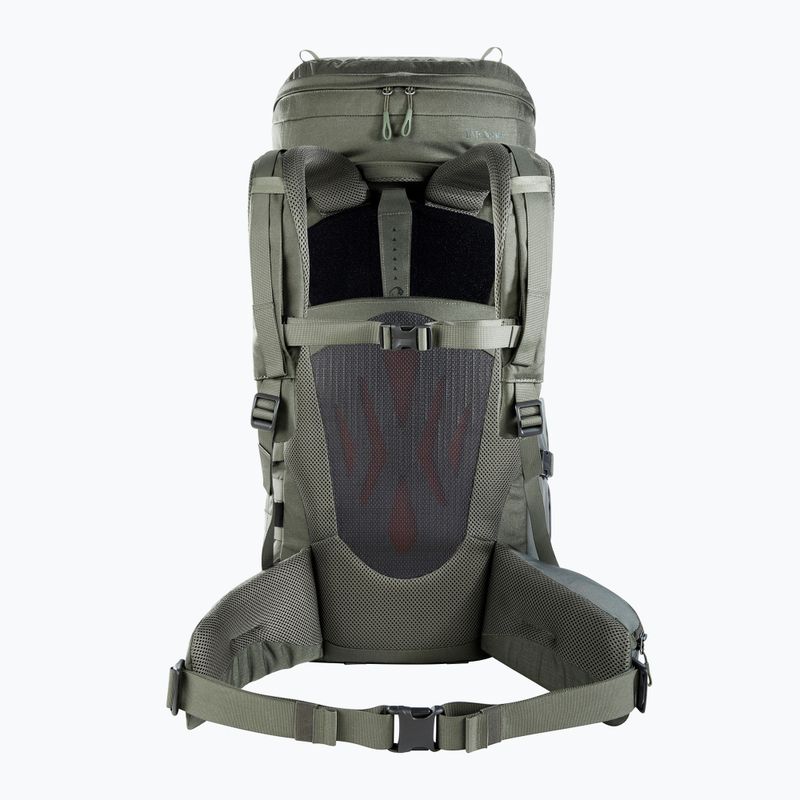 Trekový batoh Tatonka Pyrox BC 45 + 10 l stone grey olive 3