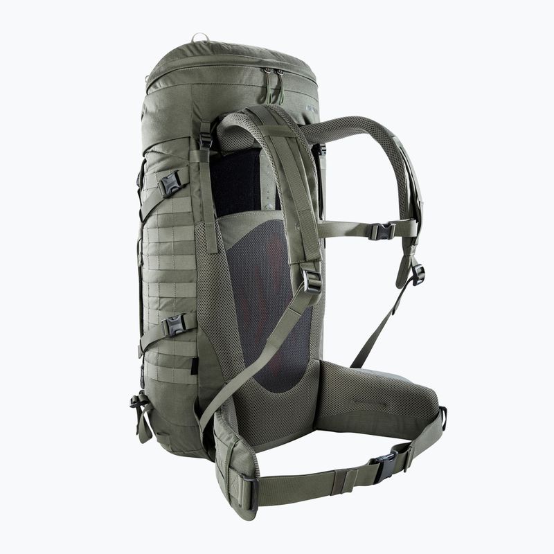 Trekový batoh Tatonka Pyrox BC 45 + 10 l stone grey olive 4