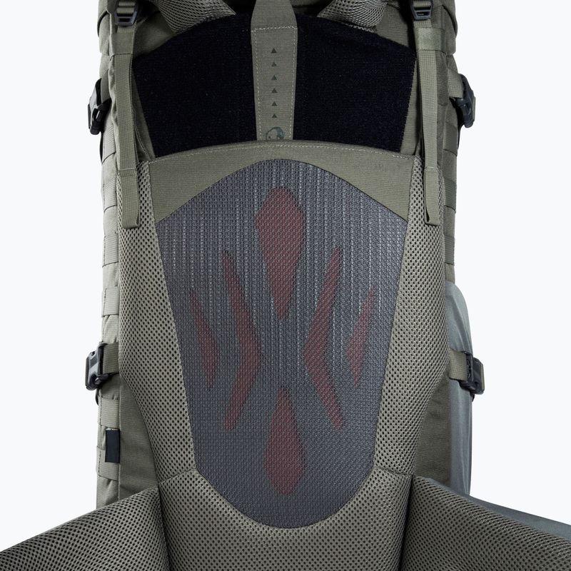 Trekový batoh Tatonka Pyrox BC 45 + 10 l stone grey olive 11