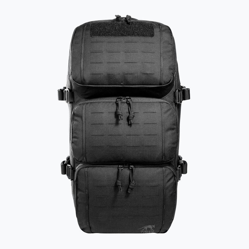 Taktický batoh  Tasmanian Tiger Modular Combat Pack SL 24 l black