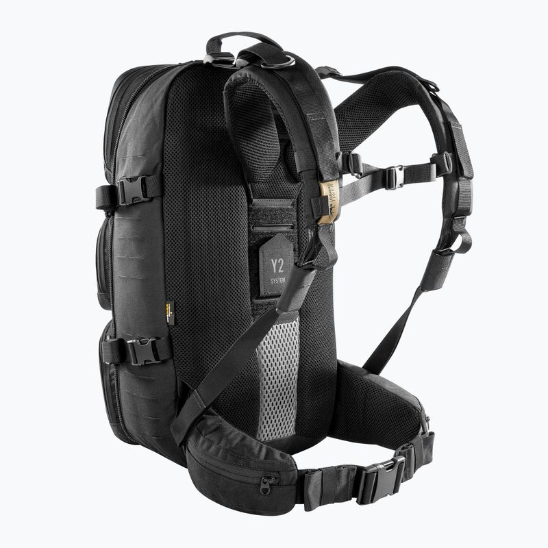 Taktický batoh  Tasmanian Tiger Modular Combat Pack SL 24 l black 3