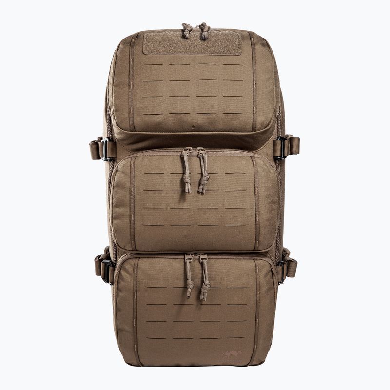 Taktický batoh  Tasmanian Tiger Modular Combat Pack SL 24 l coyote brown