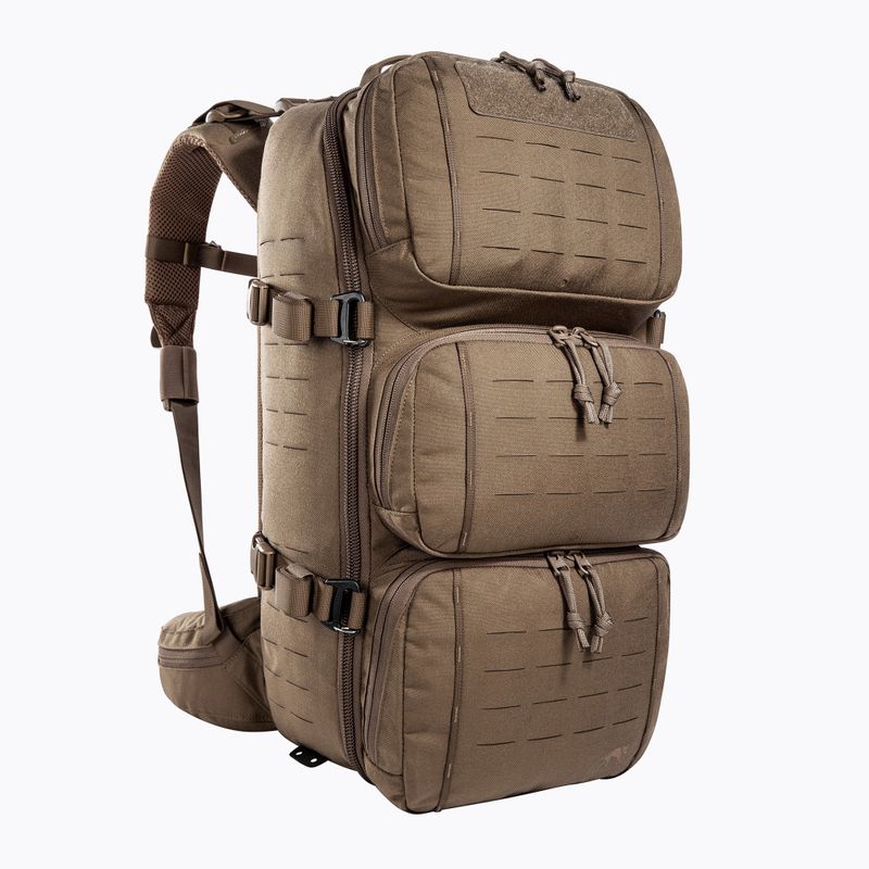Taktický batoh  Tasmanian Tiger Modular Combat Pack SL 24 l coyote brown 2