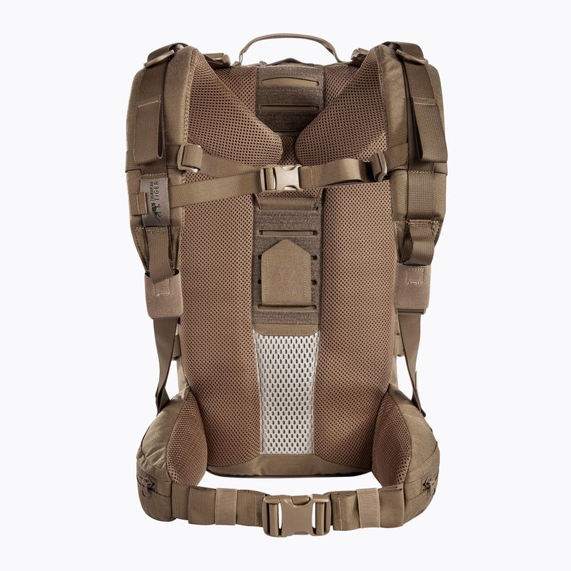 Taktický batoh  Tasmanian Tiger Modular Combat Pack SL 24 l coyote brown 3