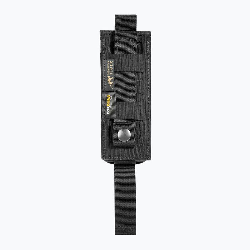 Pouzdro  Tasmanian Tiger Tool Pocket MKII L black 3