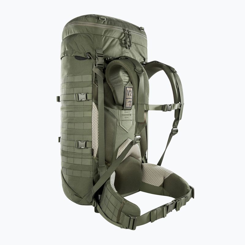 Taktický batoh  Tasmanian Tiger Base Pack 75 90 l olive 7