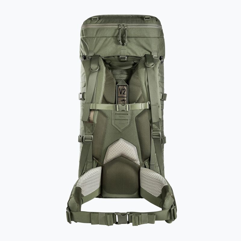 Taktický batoh  Tasmanian Tiger Base Pack 75 90 l olive 8