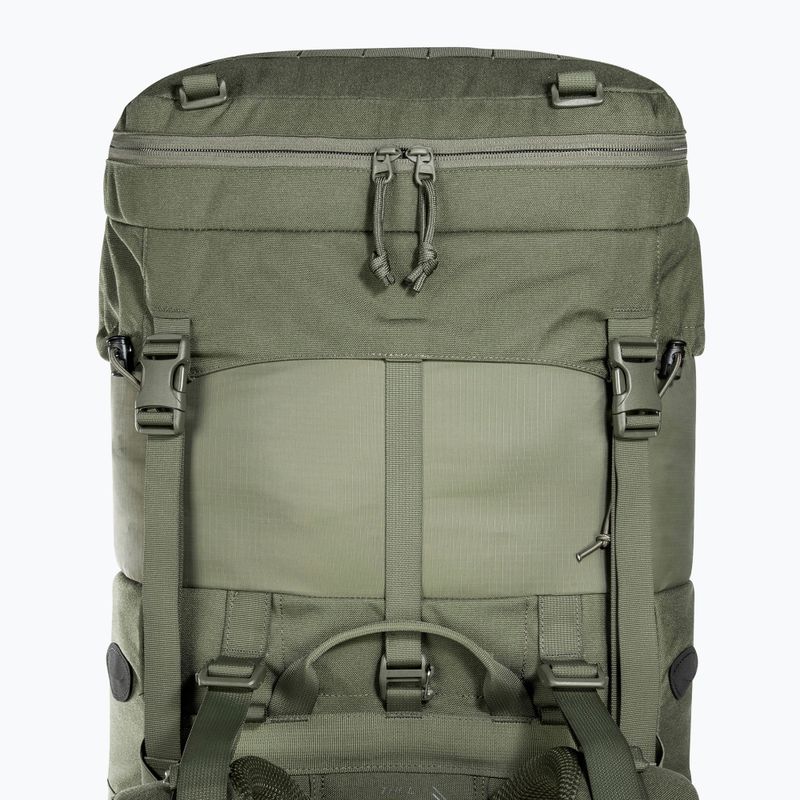 Taktický batoh  Tasmanian Tiger Base Pack 75 90 l olive 12