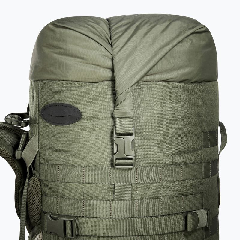 Taktický batoh  Tasmanian Tiger Base Pack 75 90 l olive 13