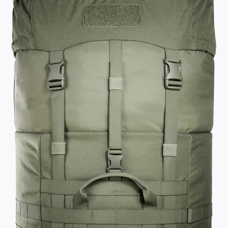 Taktický batoh  Tasmanian Tiger Base Pack 75 90 l olive 14