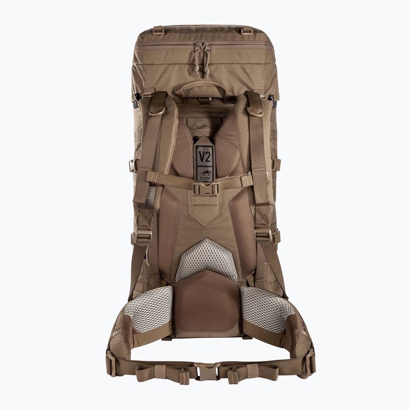 Taktický batoh  Tasmanian Tiger Base Pack 75 90 l coyote brown 3