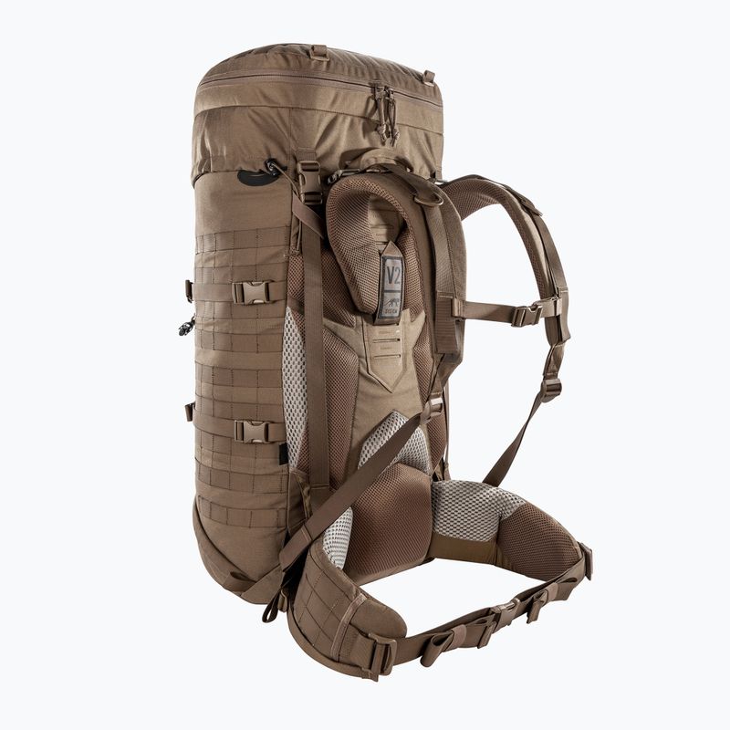 Taktický batoh  Tasmanian Tiger Base Pack 75 90 l coyote brown 4